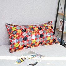 대형 등쿠션 커버 등받이쿠션커버 쿠션커버 110X60, 대형 쿠션 커버(커버만), 제로, 와인
