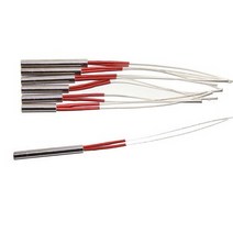 봉히터 카트리지 히터 6파이 (220v 380v), 110mm 150W