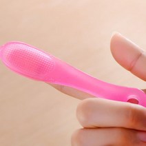 영앤동 코 턱 피지 제거 모공 블랙헤드 화이트헤드 브러쉬 (A5248ea728), 쿠팡 영앤동 코피지브러쉬, 쿠팡 영앤동 본상품선택