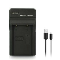 니콘 EN-EL12 USB 충전기 쿨픽스 S9200 S8200 S6300