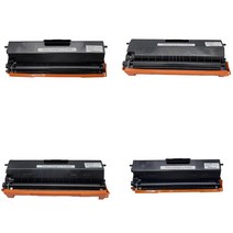 [MOA 재생토너] 브라더 MFC L8900CDW 표준용량 4색set(TN456BK/TN456C/TN456M/TN456Y), 1set, 4색