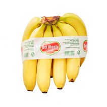 남아메리카 바나나, 1개, 1.3kg