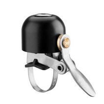 ROCKBROS 자전거 빈티지 브래스 경감 님이 벨 반지 맑은 소리 품질 MTB 도로 레트로 사이클링 경적 액세서리, CHINA, 2016-1ABK