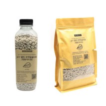 ph7 클린 천연칼슘비료 850g 1Kg 굴껍질 석회비료, 쿠팡 보틀 850g