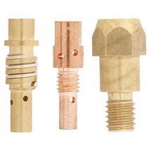 크레텍 미그팁 홀더 36(방) M8 28mm (BOX(10EA))