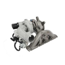 업그레이드 K04 터보차저 F23T 53039880105 53039880086 VW Gti Jet.ta MK5 Mk6 A3 8P FSI TFSI TSI 2.0T용 508531