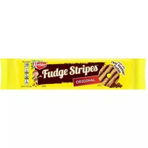 [미국직배송]키블러 퍼지 스트라이프 쿠키 325g/Keebler Fudge Stripes Original Cookies
