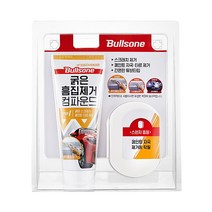 불스원 굵은흠집제거 컴파운드 100g 스크래치 제거
