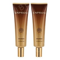 엔프라니 골드 캐비어 아이크림, 30ml x 2개