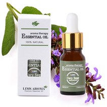 림스아로마 아로마오일SP 10ml(스포이드캡), 클라리세이지(10ml)SP