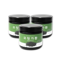 모링가환 모링가정 모닝가 모린가 모랑가 몰인가 드럼스틱잎 모링가잎 분말 가루 MORINGA X 250g 3통