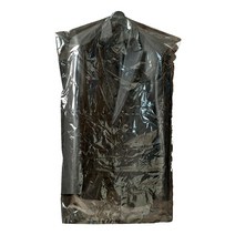 [좋은포장] PP_비닐옷커버 58cm x 120cm 100매