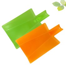 접이식 캠핑도마 1pcs