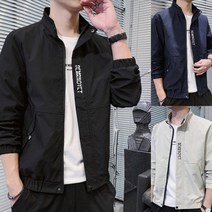 잠바 루즈핏 야상점퍼 가을 봄 남자 자켓 오버핏