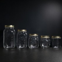 잼통 수제청병 과일청유리병 쨈병 보르미올리 콰드로자 1P 320 500 700 1000 1500, 320ml