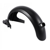 나인봇 max G30 머드가드 나인봇 머드가드, MAX G30 BLACK