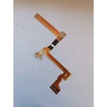 새로운 비디오 카메라 수리 부품 파나소닉 SDR H85 H85 H86 H95 S45 T50 S50 T45 S71 H101 LCD 플렉스 케이블