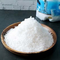 미스터팜팜 친환경 옹기타일 1년묵은 비금도 천일염 20kg, 1개