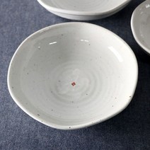 셀럽하우스 한식 도자기 그릇 고백자 육각찬기 4호, 와호 m13 c15 본상품선택