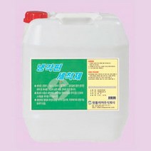 에어컨 냉각핀 세척제 18.75L 에어컨 온풍기 가습기 응축기 열교환기 공조설비 냉각핀세척 에어컨청소/벽걸이에어컨청소/에어컨클리너/에어컨탈취제/에어컨청소스프레이/에어컨냄새제거/에어컨세척/에바크리너/고압세척기/에어컨살균, 단일 수량