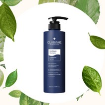 클라비안 헤어빔 샴푸 탈모 완화 기능성 500ml, 단품