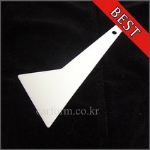 삼각플라스틱 헤라/ 삼각해라/카폼