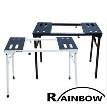 디지털피아노 키보드 책상 다리 스탠드 RKS-500, 화이트