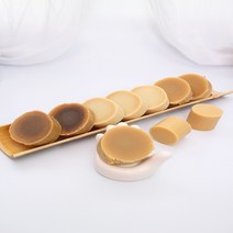 샤이닝데이 천연 수제 대나무통비누 각종문제성 트러블 세안비누, 숯파프리카대통(110g)