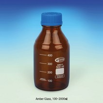 메디아병 랩메디아 바틀 눈금 샘플병 갈색 시약통 25ml ~ 10L (1/EA), 10L (1개입)