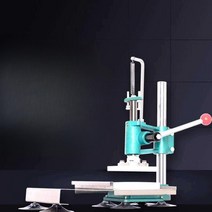압착기 다지기 편육기 늘림기 연육기 편육기 반죽 셰이퍼 프레스, 32 모델 직경 14cm