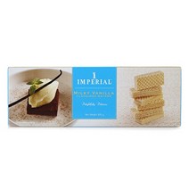 임페리얼 밀키 바닐라향 웨이퍼 100g, 1개