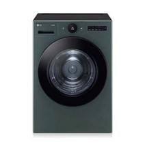LG전자 주말행사 MD추천 스태킹키트포함 오브제 컬렉션 건조기 20kg RD20GN 6모션건조 글라스 도어 듀얼 인버터 히트펌프 네이처 그린