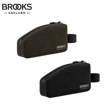 브룩스 BROOKS Scape Top Tube bag 스캐이프 탑 튜브 백 자전거용 스케이프 탑튜브 가방 수납 투어 용품