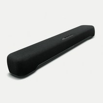 正品 야마하 SR-C20A 블루투스 미니 사운드바