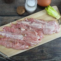 대한민국맛집 국내산 닭목살 1kg 구이용 냉동 세세리, (냉동) 닭목살 1kg x 1팩