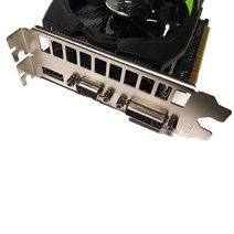 그래픽카드GTX550TI 데스크탑 그래픽 카드 960 HDMI 호환 인터페이스 DVI 및, 한개옵션0