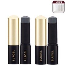 엘로엘 다이아몬드 필링 스틱 11g+순면화장솜3개, 2개+사은품