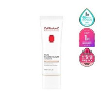 셀퓨전씨 스킨 블레미쉬 밤 인텐시브 40ml