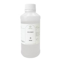 [수제나라] 티트리워터, 1세트, 500ml