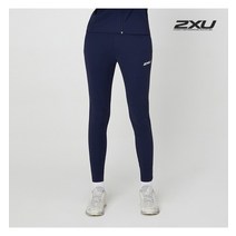 2XU 2XU 글로벌 공용 코듀라 트리콧 트레이닝 세트 팬츠_X1MU11731NVY