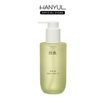[한율] 어린쑥 진정맑은 클렌징 오일 200ml, 4세트