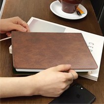 베라 스프링 17x23cm 25절 다이어리, 블루(주일식)