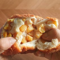 [숲베이커리] 쌀로만든 밤식빵 쌀식빵 맛밤 아침식사대용 영양간식 단체주문