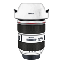 EF 24-70렌즈 보호 필름 프리미엄 데칼 스킨 for Canon EF 24-70mm f/2.8L II IS USM렌즈 데칼 프로텍터 랩 커버 스티커, 04