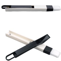 미니 틈새 싹싹 브러쉬 튀김기 청소 만능 창문틀 청소솔 창틀 실리콘 바닥 타일 욕실 주방 싱크대 청소도구 가스레인지 기름때 찌든때 제거 욕조 다용도