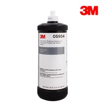 3M PN5954 1000방 컴파운드, 단품
