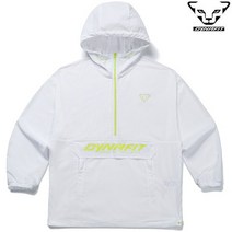 다이나핏 남여공용 블레이즈 아노락 바람막이 자켓 YUM21154W2