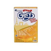 HIT 게리 치즈 크래커 800g 간단한회사사무실간식 대용량, 1개