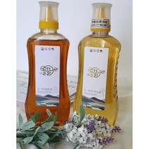 늘꿀 천연아카시아꿀 야생화꿀 900g, 아카시아꿀