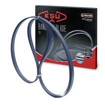 공성 밴드쏘 톱날 1625x10x14P / 독일산 / 렉스밴드쏘, 1개